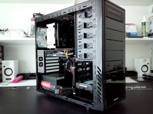 PC Assemblé